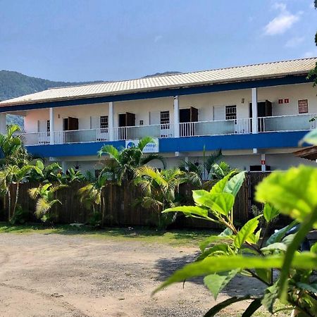 Pousada Jmedina Maresias Exterior foto